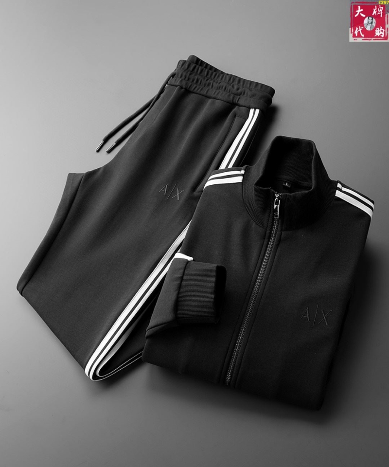 ARMANI